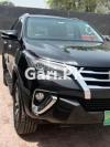 Toyota Fortuner 2.7 VVTi 2017 For Sale in Jhang