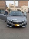 Honda Civic Oriel 2018 For Sale in Sadiqabad
