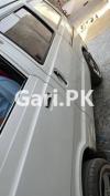 Suzuki Bolan VX Euro II 2024 For Sale in Islamabad