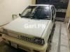 Suzuki Mehran VXR 1991 For Sale in Islamabad