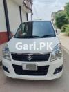 Suzuki Wagon R VXL 2018 For Sale in Sargodha