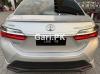 Toyota Corolla Altis Grande CVT-i 1.8 2019 For Sale in Lahore