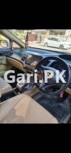 Honda Civic VTi Oriel Prosmatec 1.8 i-VTEC 2007 For Sale in Rawalpindi