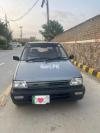 Suzuki Mehran VX 2011 For Sale in Rawalpindi