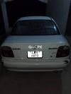 Suzuki Baleno  2005 For Sale in Wah cantt