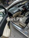 Honda Civic VTi 1.8 i-VTEC 2015 For Sale in Khanewal