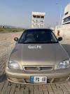 Suzuki Cultus VXR 2009 For Sale in Islamabad