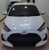 Toyota Yaris  2021 For Sale in Karachi