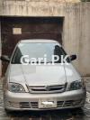 Suzuki Cultus VXRi 2011 For Sale in Peshawar
