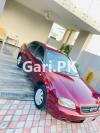 Suzuki Baleno JXR 2005 For Sale in Islamabad