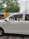Suzuki Cultus VXL 2018 For Sale in Multan