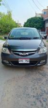 Honda City  2007 For Sale in Mian Channu