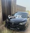 Honda Civic Oriel 1.8 i-VTEC CVT 2017 For Sale in Peshawar