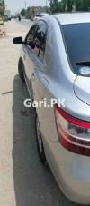 Toyota Premio X 1.8 2007 For Sale in Dera Ismail Khan