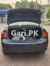 Toyota Corolla GLi 1.3 VVTi 2009 For Sale in Sahiwal