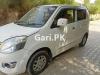 Suzuki Wagon R VXL 2018 For Sale in Multan