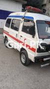 Suzuki Bolan  2007 For Sale in Sheikhupura