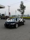 Audi A4 1.8 TFSI 2014 For Sale in Islamabad