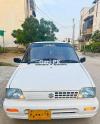 Suzuki Mehran VXR 2017 For Sale in Karachi