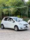 Toyota Vitz U 1.0 2009 For Sale in Chakwal