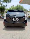 Toyota Prius PHV Plug In Hybrid 2014 For Sale in Islamabad
