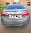 Toyota Corolla GLi 1.3 VVTi 2016 For Sale in Toba Tek Singh