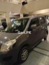 Suzuki Wagon R VXL 2019 For Sale in Karachi