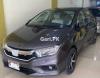 Honda City IVTEC 2022 For Sale in Karachi