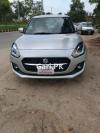 Suzuki Swift GLX CVT 2025 For Sale in Islamabad