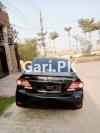 Toyota Corolla XLi VVTi 2014 For Sale in Burewala
