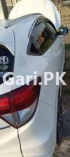 Honda Vezel Hybrid Z 2015 For Sale in Sargodha