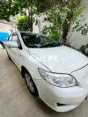 Toyota Corolla XLI 2009 For Sale in Hyderabad