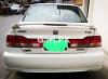 Honda Accord CF3 2001 For Sale in Karachi