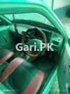 Suzuki Mehran VXR (CNG) 2007 For Sale in Multan