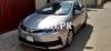 Toyota Corolla GLi Automatic 1.3 VVTi 2018 For Sale in Bahawalpur