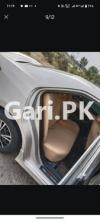 Toyota Corolla GLi 1.3 VVTi 2017 For Sale in Muzaffar Gargh