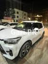 Toyota Raize Z 2020 For Sale in Karachi