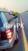 Mitsubishi Pajero  1993 For Sale in Charsadda