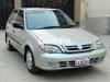 Suzuki Cultus EURO II 2015 For Sale in Gujrat