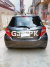 Toyota Vitz F M Package 1.0 2015 For Sale in Rawalpindi