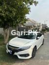 Honda Civic Oriel 1.8 i-VTEC CVT 2020 For Sale in Faisalabad