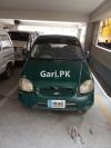 Hyundai Santro  2000 For Sale in Rawalpindi