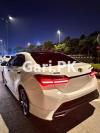 Toyota Corolla Altis Automatic 1.6 2018 For Sale in Islamabad