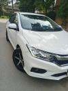 Honda City IVTEC 2022 For Sale in Lahore