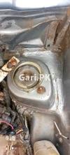 Suzuki Khyber Plus 2000 For Sale in Islamabad