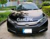 Honda Civic Oriel 1.8 i-VTEC CVT 2017 For Sale in Islamabad