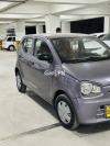 Suzuki Alto  2021 For Sale in Karachi