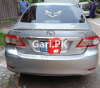 Toyota Corolla XLi VVTi 2014 For Sale in Islamabad