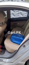 Honda Civic VTi Oriel 1.8 i VTEC 2009 For Sale in Rawalpindi