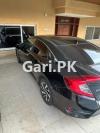 Honda Civic Oriel 1.8 i-VTEC CVT 2017 For Sale in Islamabad